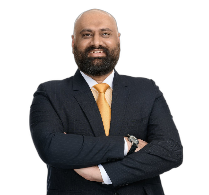 Harshwardhan Saini - Cognitive Neuropsychologist, PhD Researcher, and Green Party political activist in Espoo, Finland