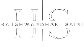 Harshwardhan Saini